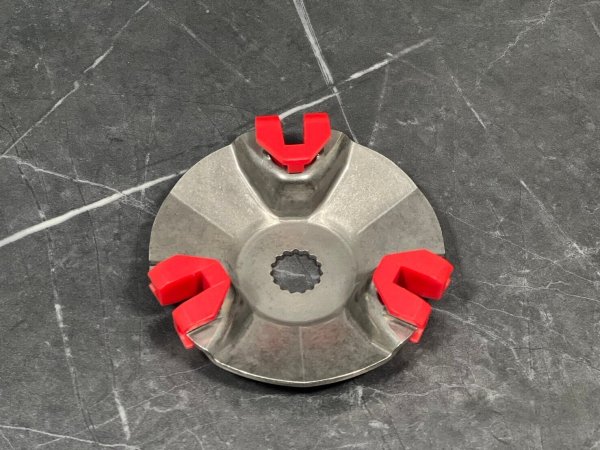 画像11: 🌟 CVTSTAR スポーツ版 スピードマスター プーリーキット (11)