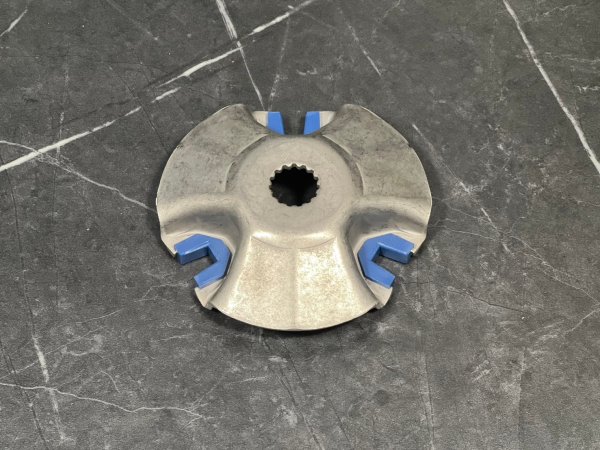 画像7: ⚡JAPAN SPEED スタンダードプーリーセット シグナスX専用💡 (7)