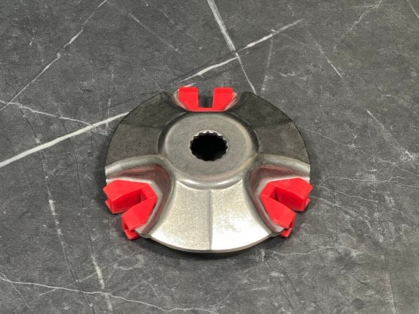 画像10: 🌟 CVTSTAR スポーツ版 スピードマスター プーリーキット (10)