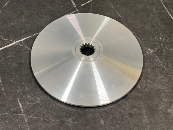 画像8: 🌟 CVTSTAR スポーツ版 スピードマスター プーリーキット (8)