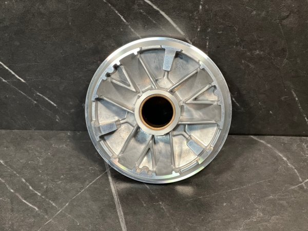 画像6: 🌟 CVTSTAR スポーツ版 スピードマスター プーリーキット (6)