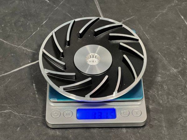 画像12: 🌟 CVTSTAR スポーツ版 スピードマスター プーリーキット (12)