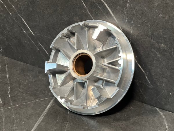 画像7: 🌟 CVTSTAR スポーツ版 スピードマスター プーリーキット (7)