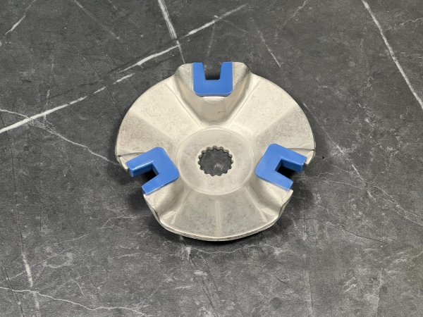 画像6: ⚡JAPAN SPEED スタンダードプーリーセット シグナスX専用💡 (6)