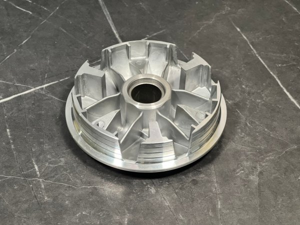 画像4: ⚡JAPAN SPEED スタンダードプーリーセット シグナスX専用💡 (4)