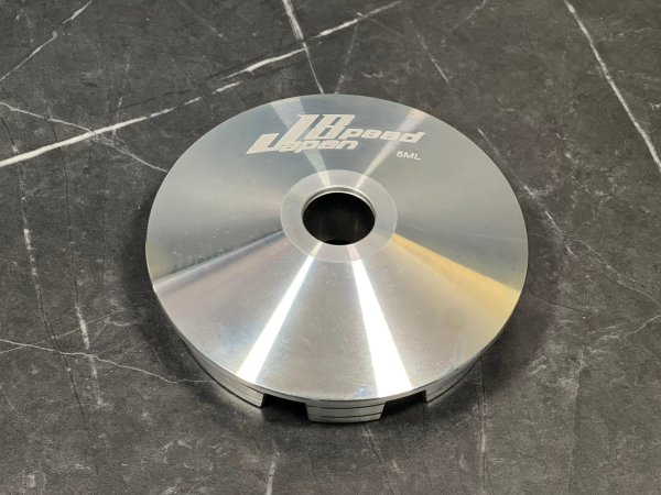 画像5: ⚡JAPAN SPEED スタンダードプーリーセット シグナスX専用💡 (5)