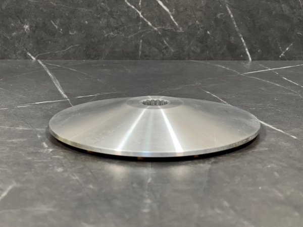 画像4: 🐔 チキン製 ハイスピードプーリーキット TYPE-4|シグナスX&BW'S125対応 🚀 (4)