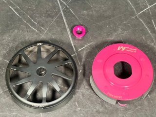 楽天市場】シグナスx トルクカムの通販