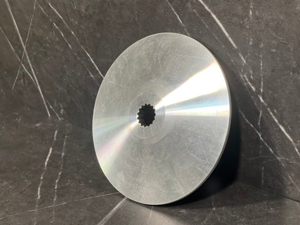 画像5: 🐔 チキン製 ハイスピードプーリーキット TYPE-4|シグナスX&BW'S125対応 🚀 (5)