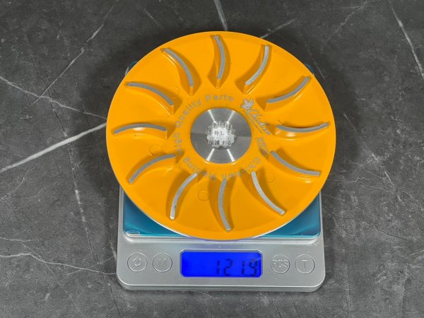 画像13: 🐔 チキン製 ハイスピードプーリーキット TYPE-4|シグナスX&BW'S125対応 🚀 (13)