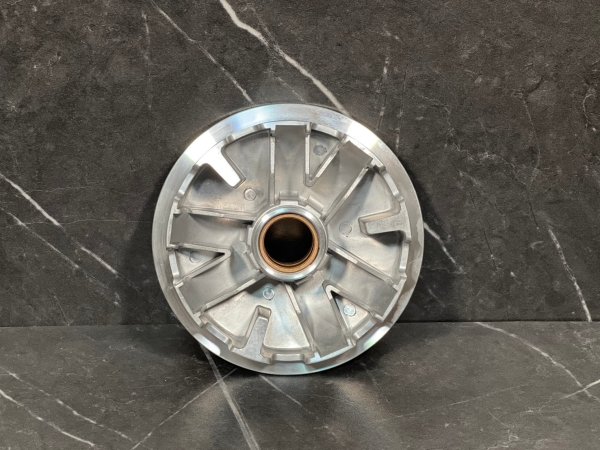 画像7: 🐔 チキン製 ハイスピードプーリーキット TYPE-4|シグナスX&BW'S125対応 🚀 (7)