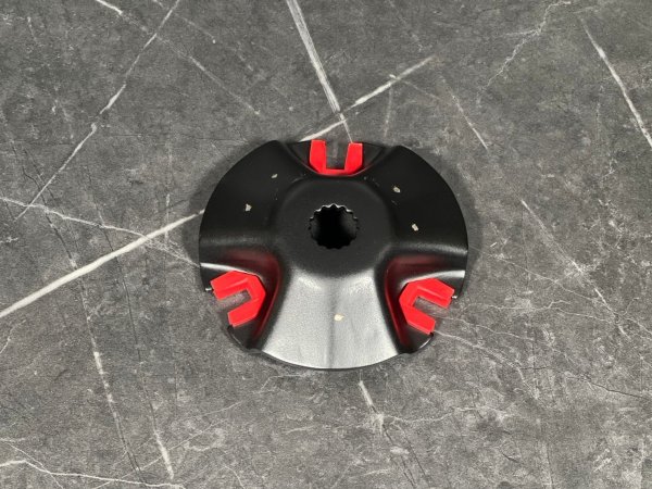 画像10: 🐔 チキン製 ハイスピードプーリーキット TYPE-4|シグナスX&BW'S125対応 🚀 (10)