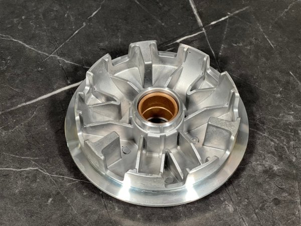 画像6: 🐔 チキン製 ハイスピードプーリーキット TYPE-4|シグナスX&BW'S125対応 🚀 (6)