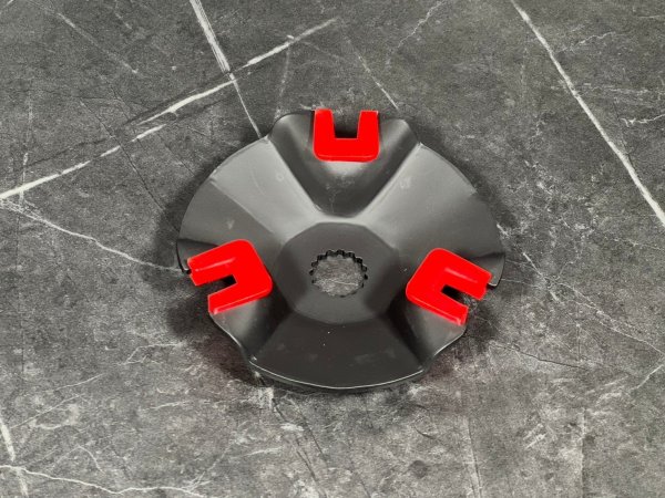 画像11: 🐔 チキン製 ハイスピードプーリーキット TYPE-4|シグナスX&BW'S125対応 🚀 (11)