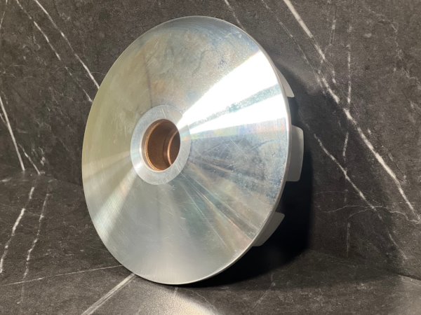 画像9: 🐔 チキン製 ハイスピードプーリーキット TYPE-4|シグナスX&BW'S125対応 🚀 (9)