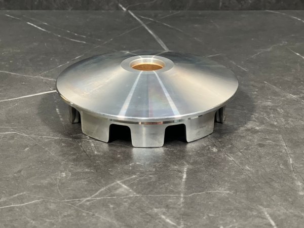 画像8: 🐔 チキン製 ハイスピードプーリーキット TYPE-4|シグナスX&BW'S125対応 🚀 (8)