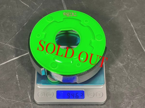 画像12: 🏍️ GUYSFACTORY製 強化クラッチセット|中速〜高速域の加速を極める! 🚀 (12)