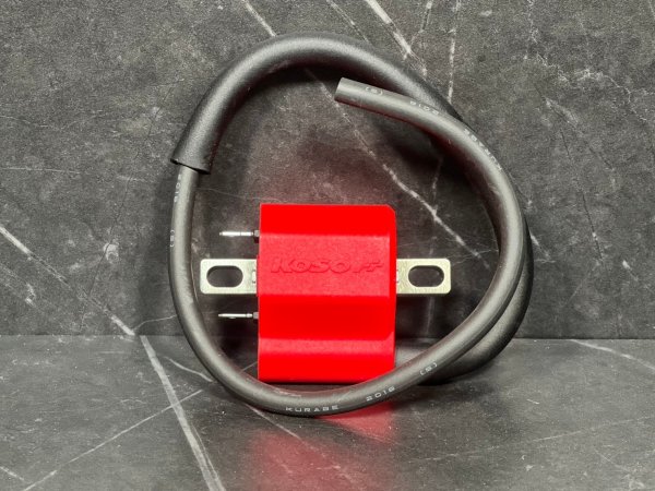 画像2: ⚡️ KOSO スーパーイグニッションコイル【YAMAHA系・SUZUKI系 FI車】|パワーとレスポンスを引き出す! 🚀 (2)