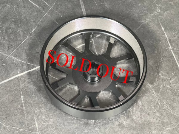 画像10: 🏍️ GUYSFACTORY製 強化クラッチセット|中速〜高速域の加速を極める! 🚀 (10)