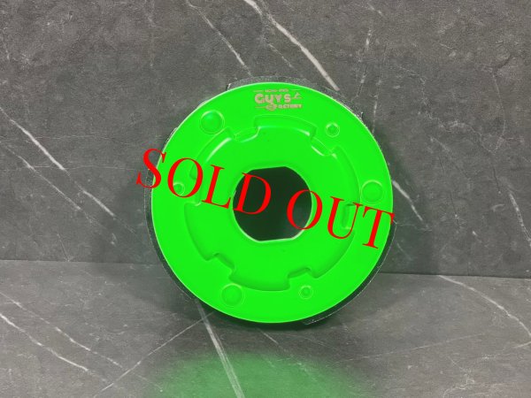 画像2: 🏍️ GUYSFACTORY製 強化クラッチセット|中速〜高速域の加速を極める! 🚀 (2)