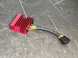 画像1: ⚡️GUYSFACTORY製 強化レギュレーター for シグナスX｜電装系をパワーアップ！ 🚀 (1)