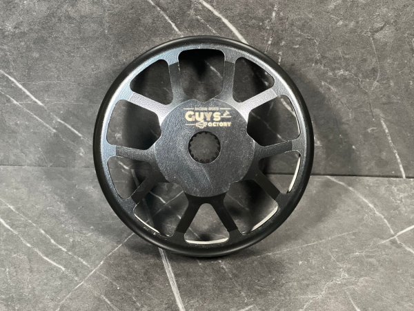 画像8: 🏍️ GUYSFACTORY製 強化クラッチセット｜中速〜高速域の加速を極める！ 🚀 (8)