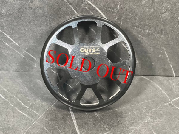 画像8: 🏍️ GUYSFACTORY製 強化クラッチセット|中速〜高速域の加速を極める! 🚀 (8)