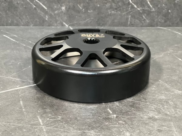 画像11: 🏍️ GUYSFACTORY製 強化クラッチセット｜中速〜高速域の加速を極める！ 🚀 (11)