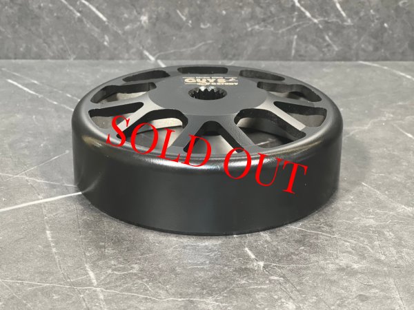 画像11: 🏍️ GUYSFACTORY製 強化クラッチセット|中速〜高速域の加速を極める! 🚀 (11)