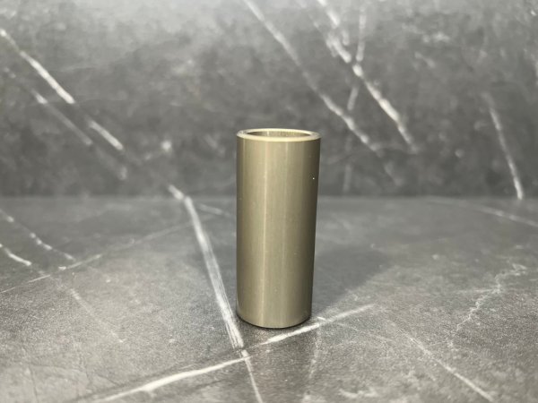 画像2: 🏍️「ジュラルミン超軽量プーリーボス|シグナスX/BW'S125/マジェスティS対応!」 (2)