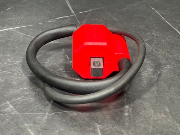 画像5: ⚡️ KOSO スーパーイグニッションコイル【YAMAHA系・SUZUKI系 FI車】|パワーとレスポンスを引き出す! 🚀 (5)