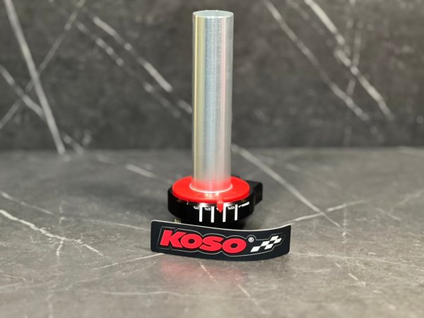 画像5: ⚡️ KOSO ハイスロットルKIT【シグナスX 2〜5型】|スロットル操作を劇的に軽快に! 🚀 (5)