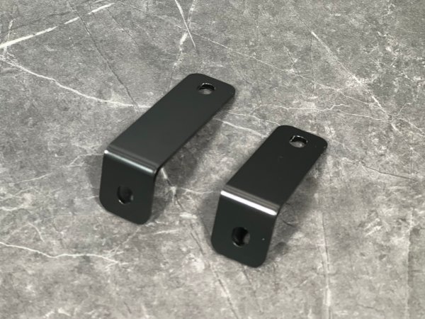 画像4: ✨ ADIO フェンダーレスキット(スリムリフレクター付)|シグナスX SR(4型)専用! 🚀 (4)