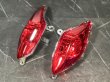 画像4: ✨ 3型シグナスX用フロントウインカーレンズ｜カラーバリエーションで個性を演出！ 🚀 (4)