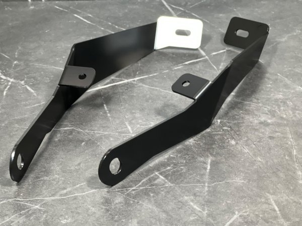 画像5: ✨ ADIO フェンダーレスキット(スリムリフレクター付)|シグナスX SR(4型)専用! 🚀 (5)