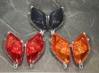 画像1: ✨ 3型シグナスX用フロントウインカーレンズ｜カラーバリエーションで個性を演出！ 🚀 (1)