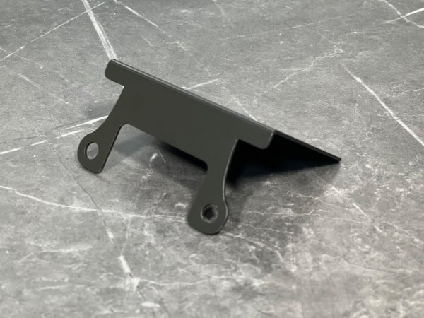 画像3: ✨ ADIO フェンダーレスキット(スリムリフレクター付)|シグナスX SR(4型)専用! 🚀 (3)