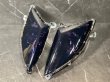 画像4: ✨ 2型シグナスX用フロントウインカーレンズ｜スモーク＆レッドでスタイルアップ！ 🚀 (4)