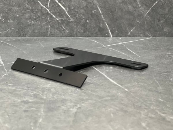 画像2: ✨ ADIO フェンダーレスキット(スリムリフレクター付)|シグナスX SR(4型)専用! 🚀 (2)