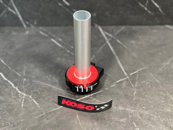 画像6: ⚡️ KOSO ハイスロットルKIT【シグナスX 2〜5型】|スロットル操作を劇的に軽快に! 🚀 (6)