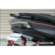 画像9: ✨ ADIO フェンダーレスキット（スリムリフレクター付）｜シグナスX SR（4型）専用！ 🚀 (9)