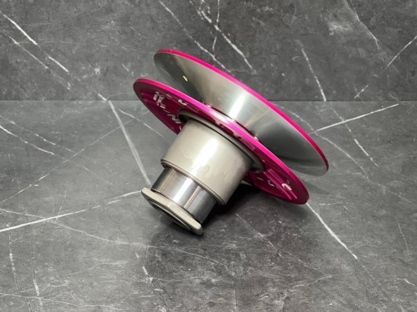 画像3: ✨ WF アルミセカンダリー Type2 [シグナスX・1〜2型BW'S125対応]｜走行性能をカスタマイズ！ 🚀 (3)