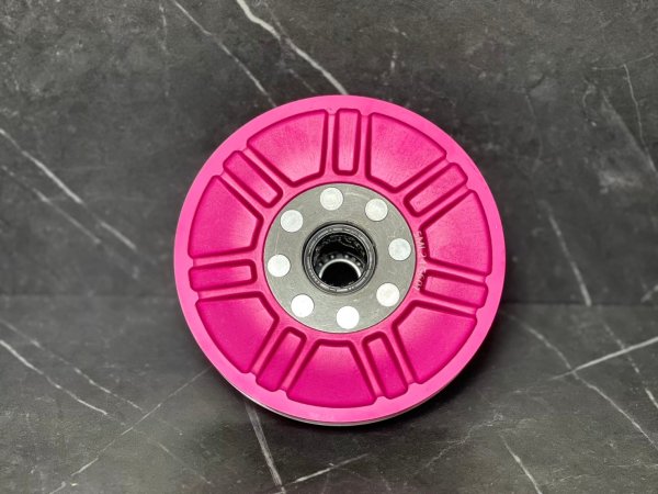 画像4: ✨ WF アルミセカンダリー Type2 [シグナスX・1〜2型BW'S125対応]｜走行性能をカスタマイズ！ 🚀 (4)