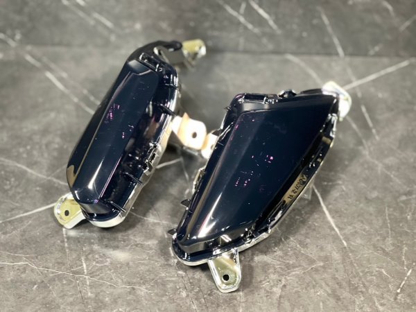 画像6: ✨ 5型シグナスX用フロントウインカーレンズ|選べるカラーでスタイルをカスタム! 🚀 (6)