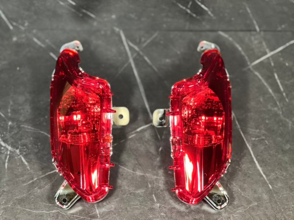 画像3: ✨ 5型シグナスX用フロントウインカーレンズ|選べるカラーでスタイルをカスタム! 🚀 (3)