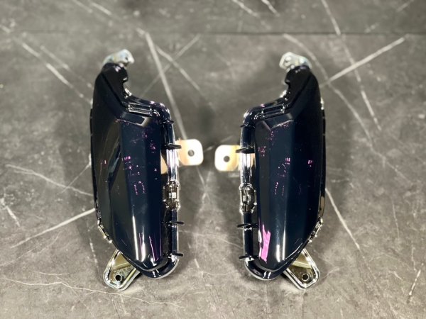 画像7: ✨ 5型シグナスX用フロントウインカーレンズ|選べるカラーでスタイルをカスタム! 🚀 (7)