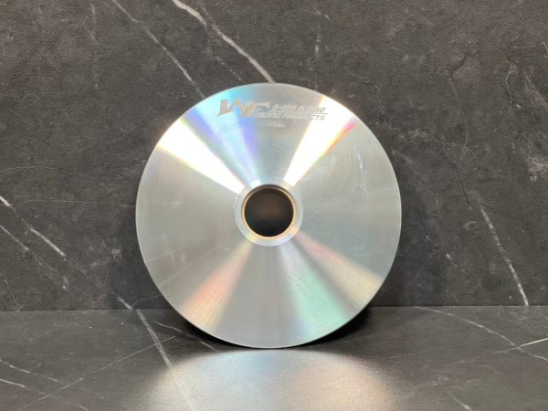 画像7: ✨ WF ハイスピードプーリー 中改（ピンク/ブルー）［シグナスX・BW'S125対応］｜ボアアップ車両専用設計！ 🚀 (7)