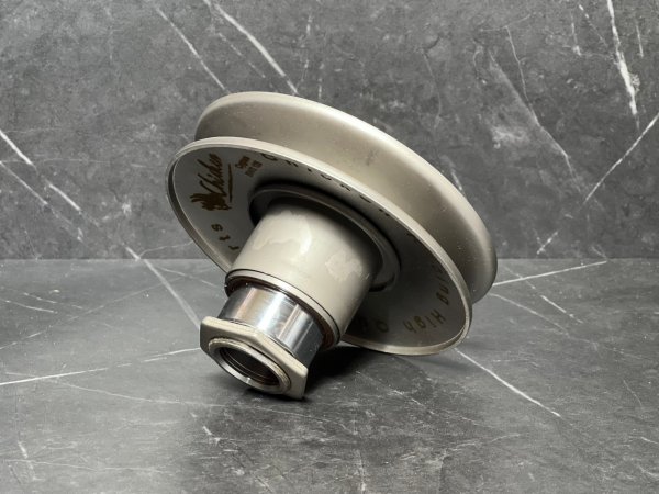 画像3: 🐔チキン トルクカム Type2［シグナスX ・BW'S125対応］｜若者に大人気の走行性能カスタムパーツ！ 🚀 (3)