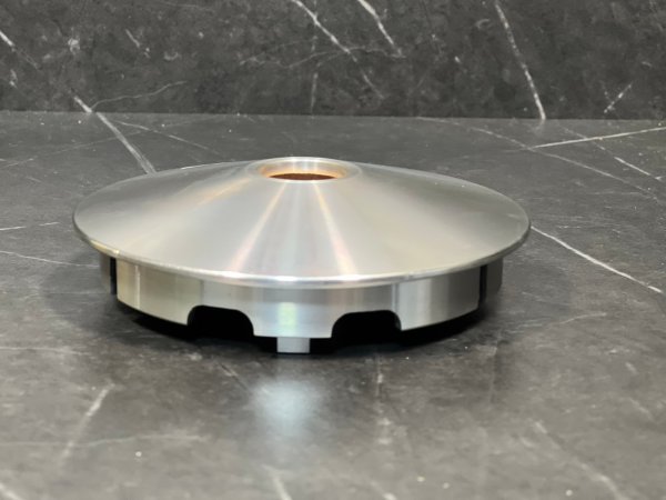 画像9: ✨ WF ハイスピードプーリー 中改（ピンク/ブルー）［シグナスX・BW'S125対応］｜ボアアップ車両専用設計！ 🚀 (9)