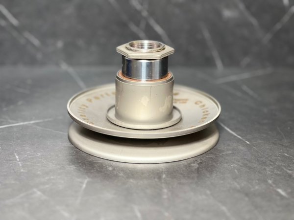 画像2: 🐔チキン トルクカム Type2［シグナスX ・BW'S125対応］｜若者に大人気の走行性能カスタムパーツ！ 🚀 (2)